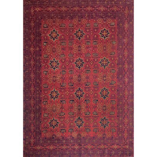Khal Mohammadi Rug - 285 x 205cm