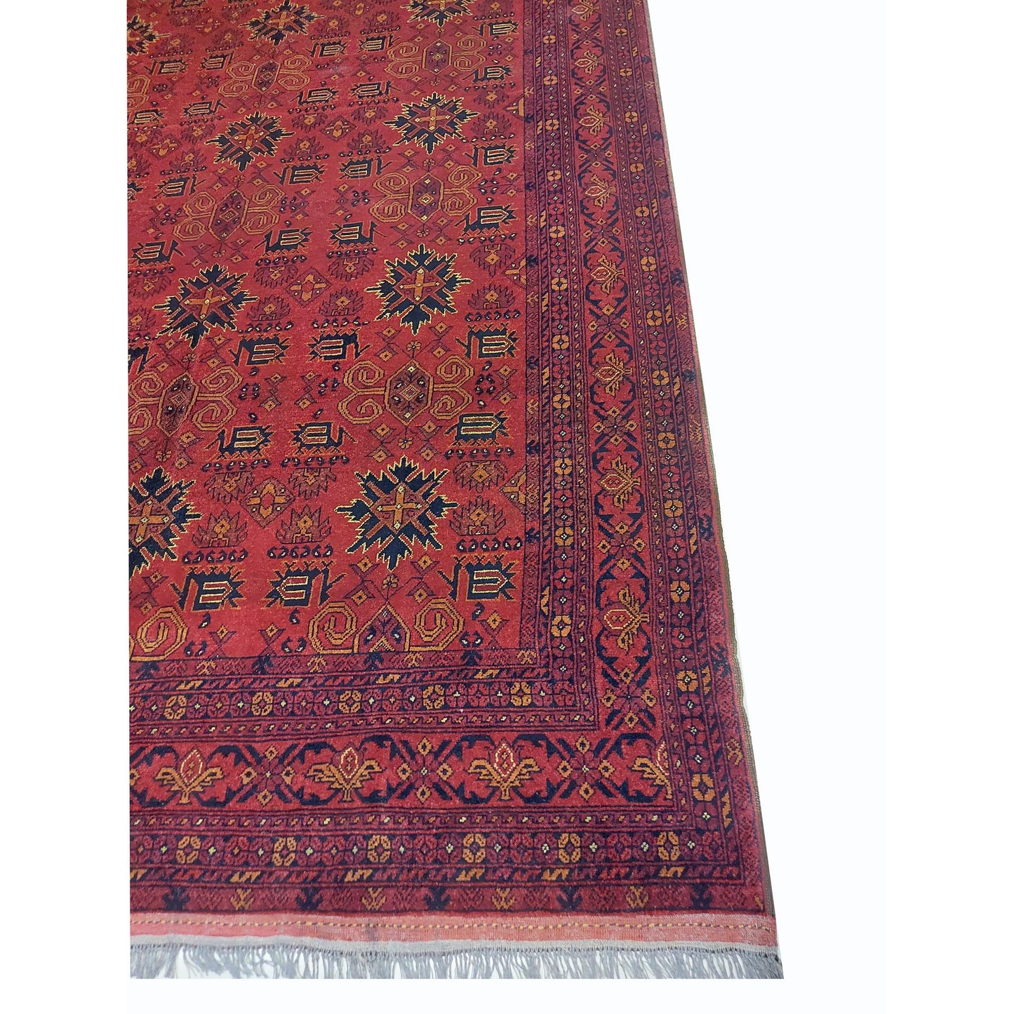 Khal Mohammadi Rug - 285 x 205cm