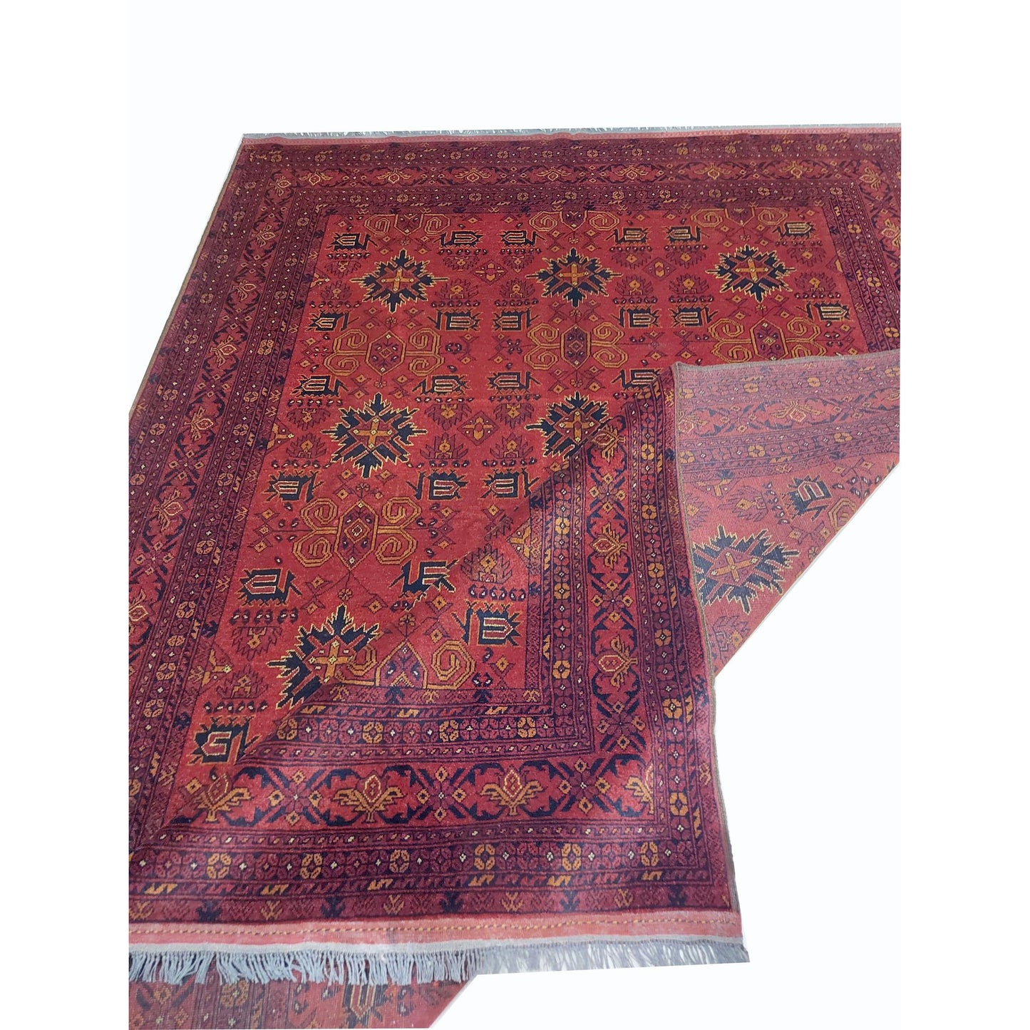 Khal Mohammadi Rug - 285 x 205cm