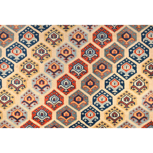 Shirvan Rug - 243 x 165cm