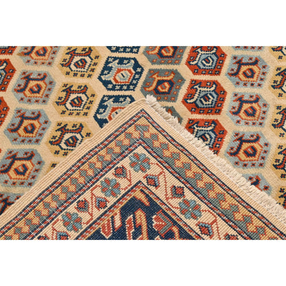 Shirvan Rug - 243 x 165cm