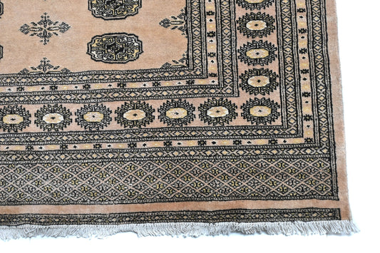 Bokhara Rug - 309 x 203cm