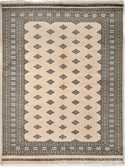Jaldar Rug (Silk touch) - 245 x 167cm