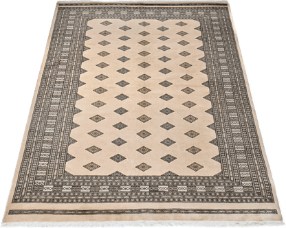 Jaldar Rug (Silk touch) - 245 x 167cm