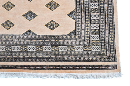 Jaldar Rug (Silk touch) - 245 x 167cm