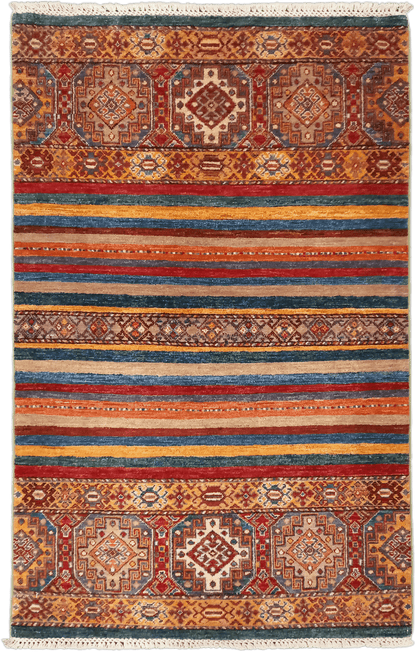 Khurjeen Rug - 156 x 100cm