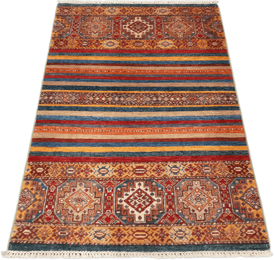 Khurjeen Rug - 156 x 100cm
