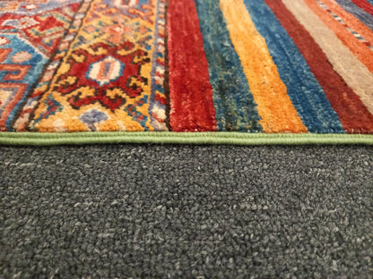 Khurjeen Rug - 156 x 100cm