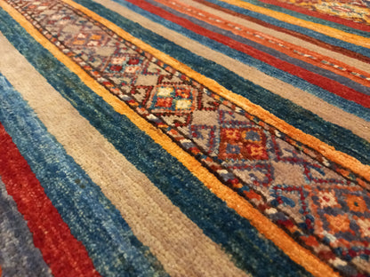 Khurjeen Rug - 156 x 100cm