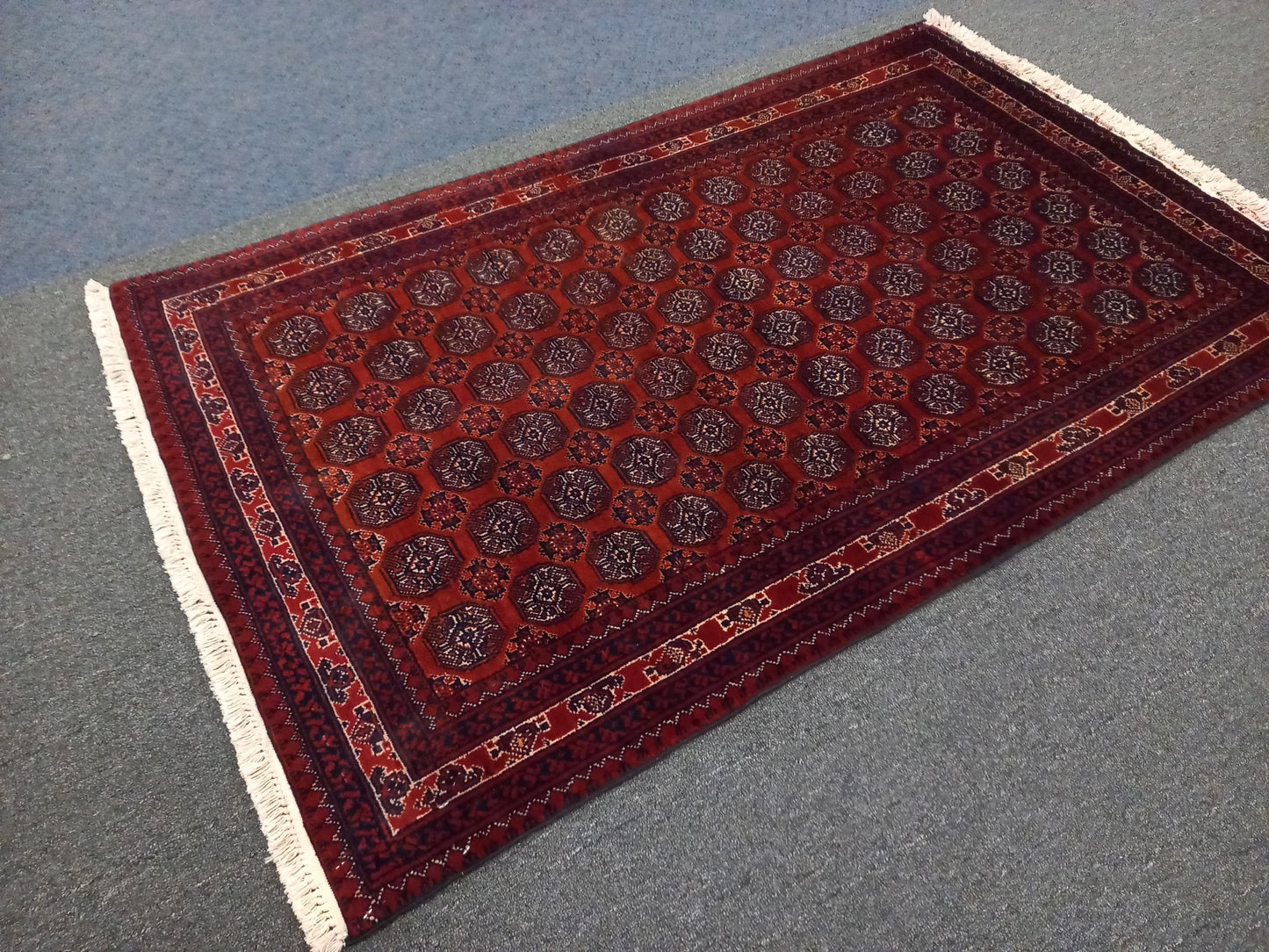 Roshnai Rug - 150 x 96cm