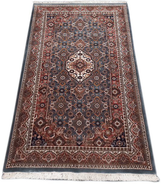 Fine Bidjar  Rug - 162 x 92cm