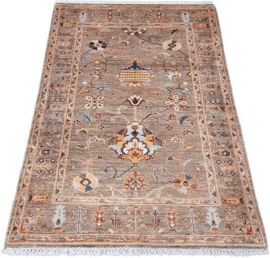 Sultani Rug - 157 x 101cm