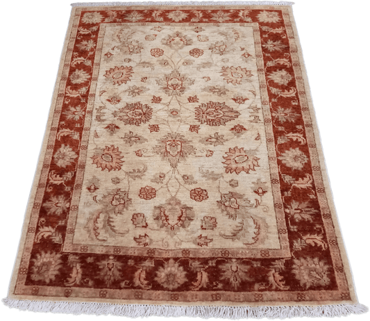Chobi Rug - 141 x 103cm