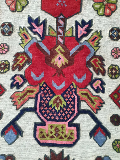 Mashwani Rug 362 x 78cm
