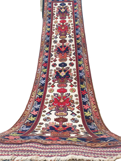 Mashwani Rug 362 x 78cm