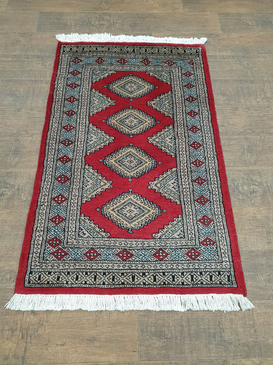 Jaldar Rug - 122 x 77cm