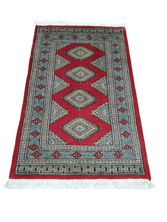 Jaldar Rug - 122 x 77cm