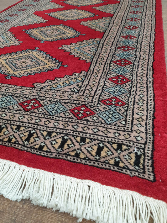 Jaldar Rug - 122 x 77cm