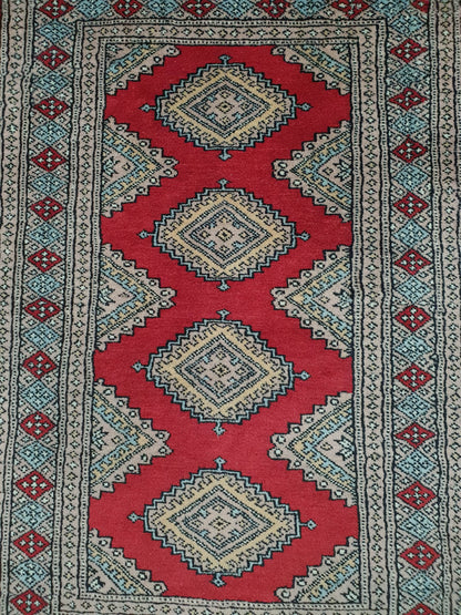Jaldar Rug - 122 x 77cm