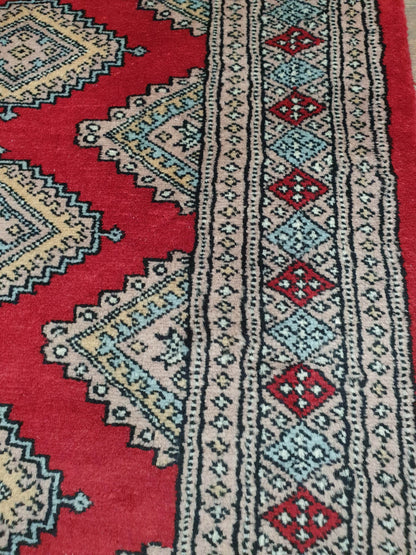Jaldar Rug - 122 x 77cm