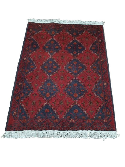 Khal Mohammadi Rug - 111 x 83cm