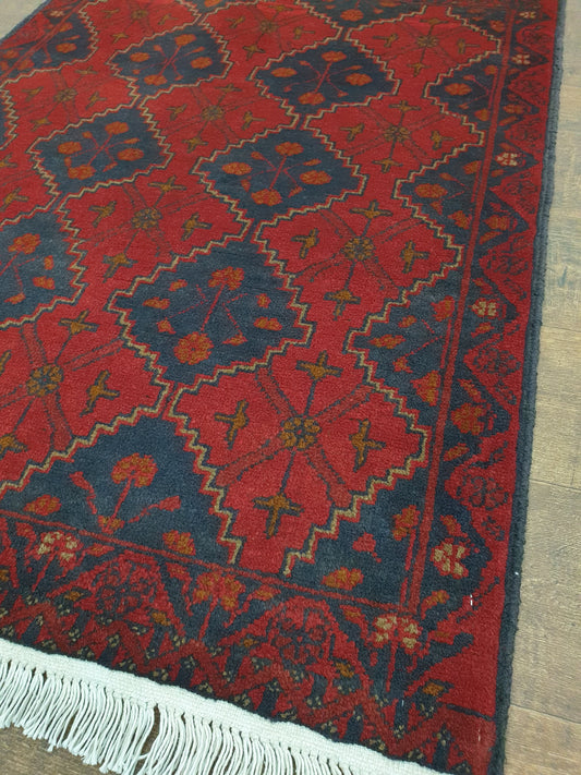 Khal Mohammadi Rug - 111 x 83cm