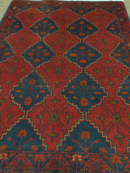 Khal Mohammadi Rug - 111 x 83cm