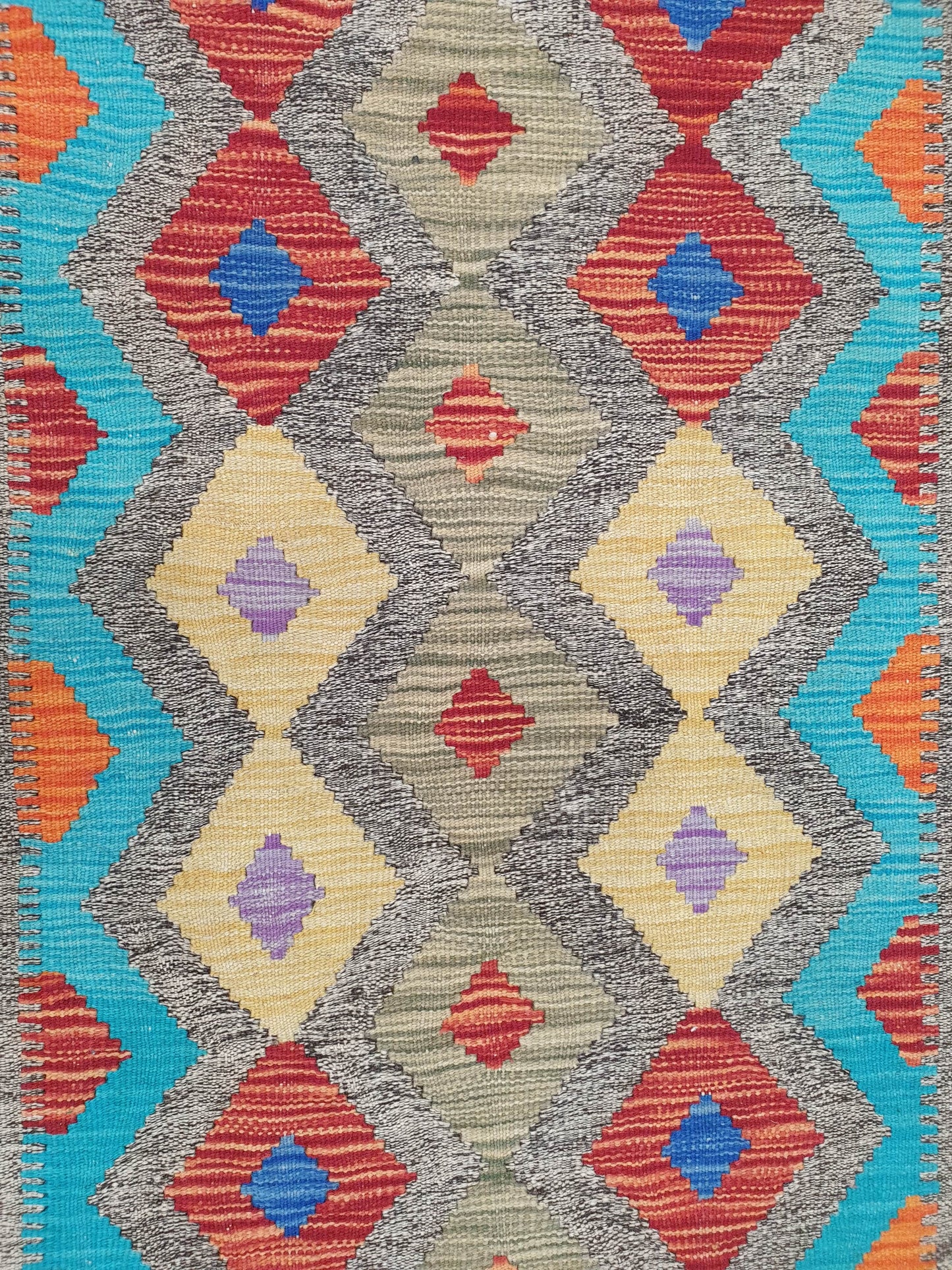 Chobi Kilim 193 x 72cm