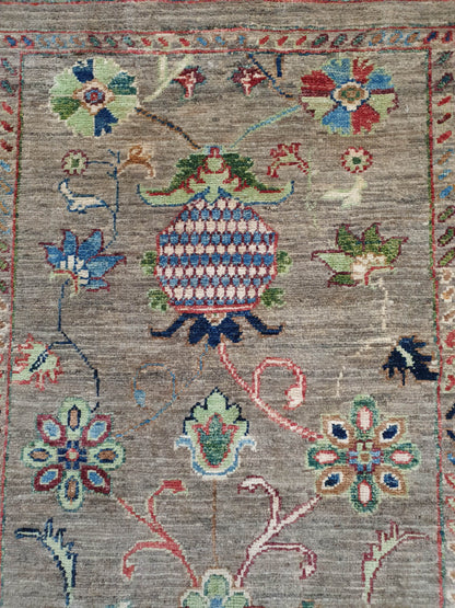 Khurjeen Rug 127 x 83cm