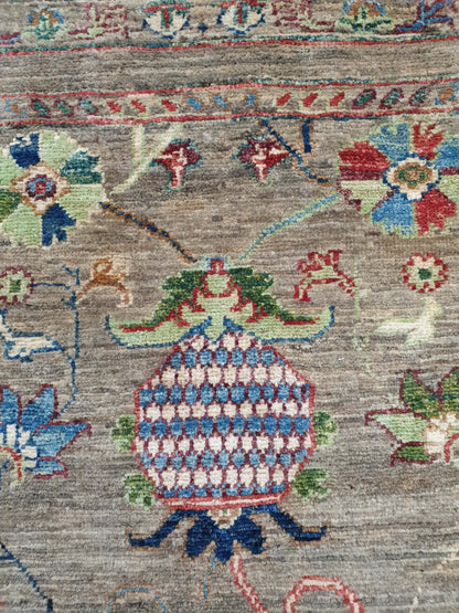 Khurjeen Rug 127 x 83cm
