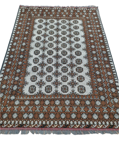 Turkoman Rug - 235 x 158cm