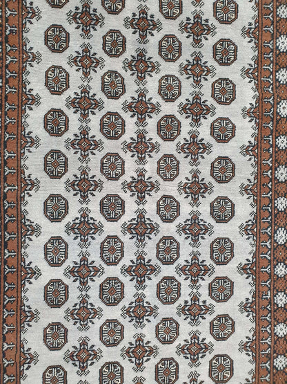 Turkoman Rug - 235 x 158cm