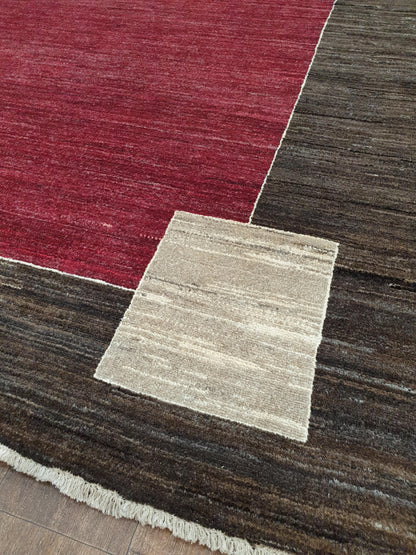 Gabbeh Rug - 243 x 162cm