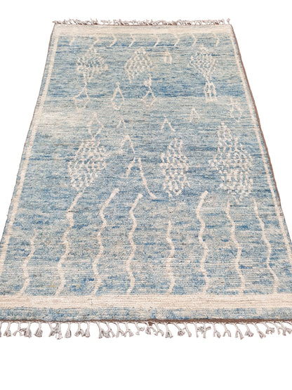 Moroccan Rug - 240 x 156cm