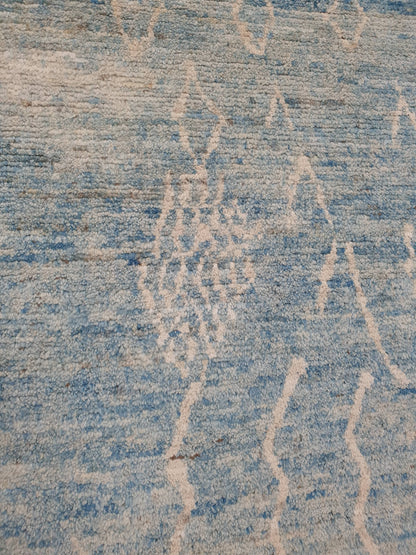 Moroccan Rug - 240 x 156cm