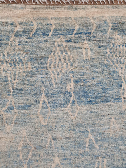 Moroccan Rug - 240 x 156cm
