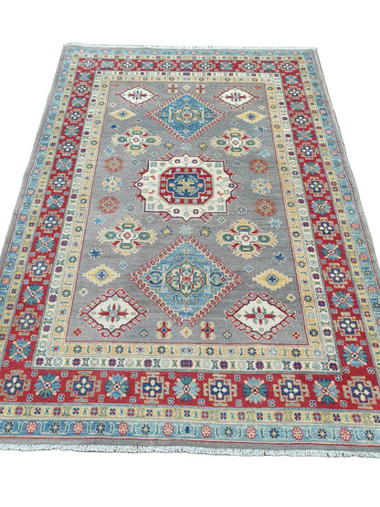 Kazak Rug - 241 x 171cm