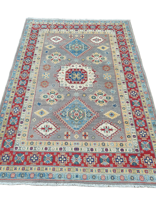 Kazak Rug - 241 x 171cm
