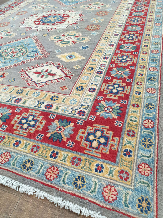 Kazak Rug - 241 x 171cm