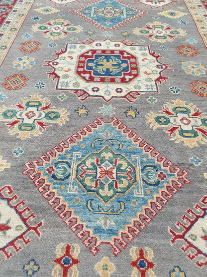 Kazak Rug - 241 x 171cm