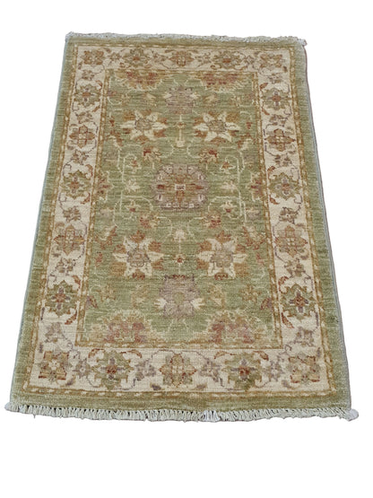 Chobi Rug 93 x 62cm