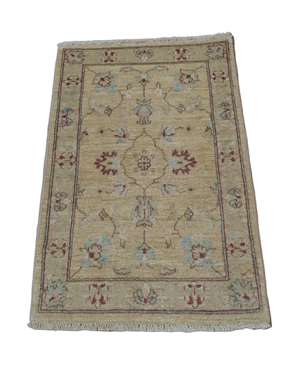 Chobi Rug 90 x 61cm