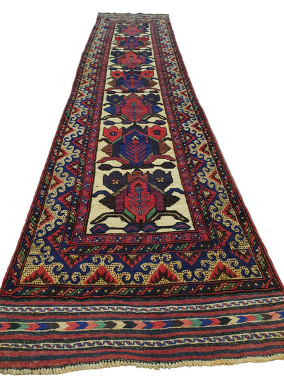 Mashwani Rug 373 x 82cm