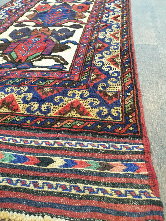 Mashwani Rug 373 x 82cm