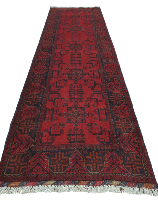 Khal Mohammadi Rug 285 x 87cm