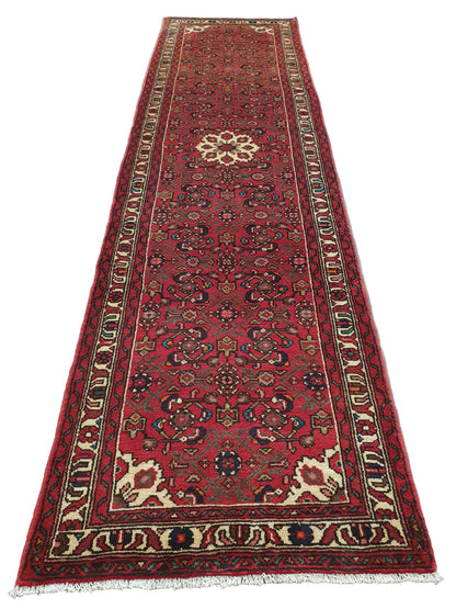 Hussainabad Rug 296 x 79cm