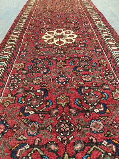 Hussainabad Rug 296 x 79cm
