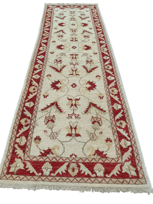 Chobi Rug 282 x 89cm