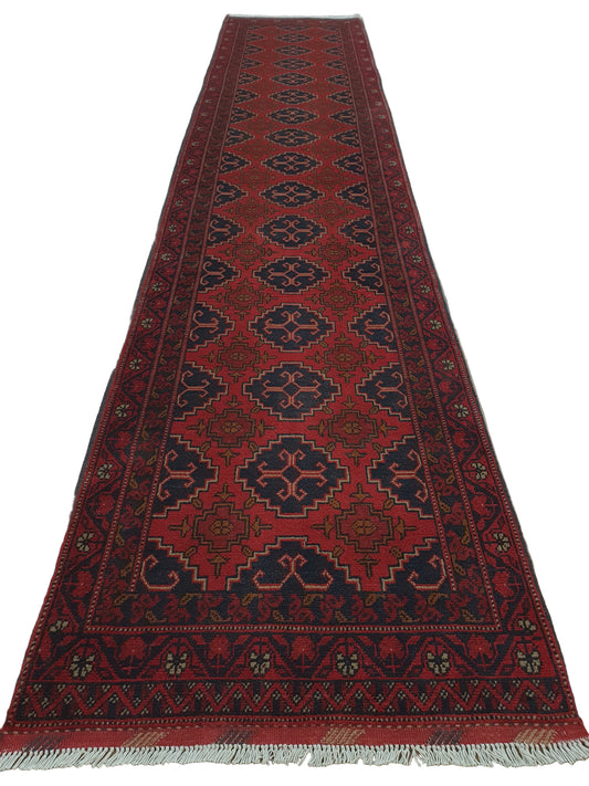 Khal Mohammadi Rug 385 x 80cm