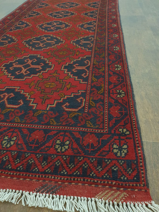 Khal Mohammadi Rug 385 x 80cm